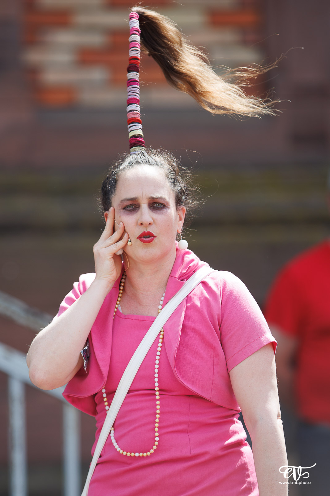 ROSEMONDE (CIE DU VIDE)